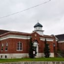 Libraries on the National Register of Historic Places in Missouri