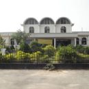 Border crossings of India