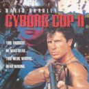 Cyborg Cop films