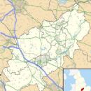 Deserted medieval villages in Northamptonshire