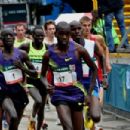 Sports competitions in the Netherlands by populated place