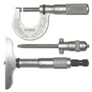 Micrometer