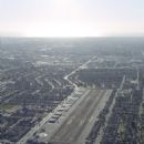 California airport stubs