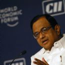 P. Chidambaram