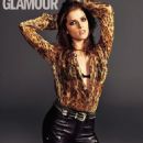 Anna Kendrick - Glamour Magazine Pictorial [United Kingdom] (May 2015)