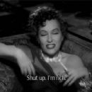 Gloria Swanson - Sunset Blvd