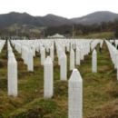 Cemeteries in Bosnia and Herzegovina