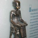 Ancient Egyptian architects