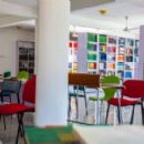 Libraries in Somaliland