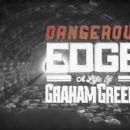 Dangerous Edge: A Life of Graham Greene  -  Wallpaper