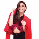 Simge Sağın - Womens Fitness Magazine Pictorial [Turkey] (April 2016) - 454 x 670