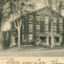 1812 establishments in Connecticut