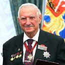 Joseph G. Hakobyan