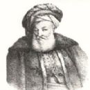 Ahmed Bey ben Mohamed Chérif