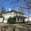 Museums in Taliaferro County, Georgia