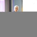 Cara Delevingne – Spotted Departing Heathrow Airport