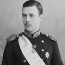 Grand Duke George Alexandrovich of Russia