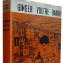 Ginger You're Barmy