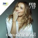 Carolina de Moras - 454 x 581