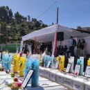 1985 crimes in Peru
