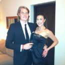 Elize Ryd & Joel Gistedt