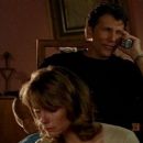 Alexandra Paul as Laura Benson in Love Thy Neighbor (2006) - 454 x 259