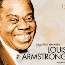 Coleção Folha grandes vozes, Volume 13: Louis Armstrong