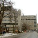 Hospitals established in the 1830s