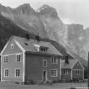 Natural disasters in Norway