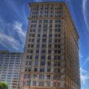 Skyscraper hotels in Georgia (U.S. state)