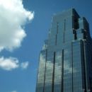 Skyscraper office buildings in Kansas City, Missouri