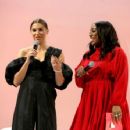 Alex Morgan – The Teen Vogue Summit 2019 in Los Angeles - 454 x 354