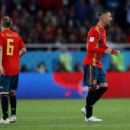 Spain Vs. Morocco: Group B - 2018 FIFA World Cup Russia - 454 x 317