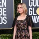 Anna Paquin – 77th Annual Golden Globe Awards in Beverly Hills