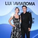 Caylee Cowan – LuisaViaRoma for Unicef event in Capri – Italy - 454 x 682