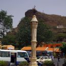 Buildings and structures in Santiago, Cape Verde