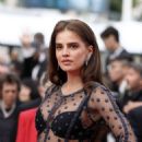 Anna Andres – ‘Sink or Swim’ Premiere at 2018 Cannes Film Festival - 454 x 644