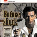 George Pal - Yours Retro Magazine Pictorial [United Kingdom] (March 2025)