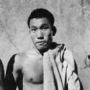 Swimmers at the 1954 Asian Games