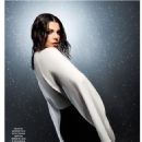 Emma Marrone - Grazia Magazine Pictorial [Italy] (14 December 2023) - 454 x 582