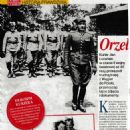 Jan Łożański - Dobry Tydzień Magazine Pictorial [Poland] (28 October 2024)