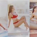 Ariadna Majewska – Social media