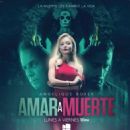 Amar a muerte