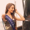 Emilia Alvarado- Reina de Ambato 2020- Preliminary Events - 454 x 568