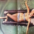 Annette Stroyberg - Cine Tele Revue Magazine Pictorial [France] (6 September 1962) - 454 x 311