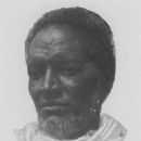 19th-century Eritrean people