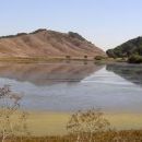 Lakes of Marin County, California