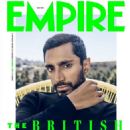 Riz Ahmed - Empire Magazine Cover [United Kingdom] (July 2021)