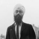 Teja Singh