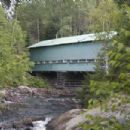 Bridges in Quebec